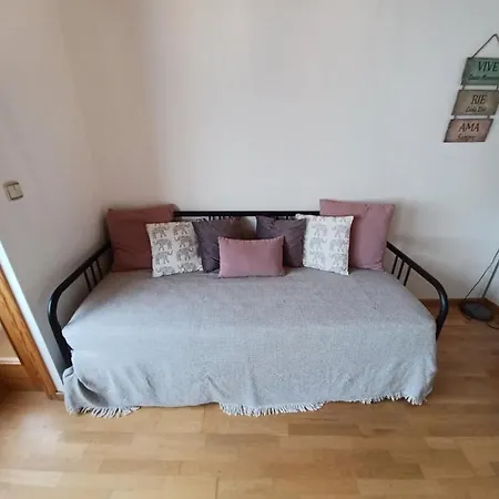 Appartement Atico48 à Redondela Extérieur photo