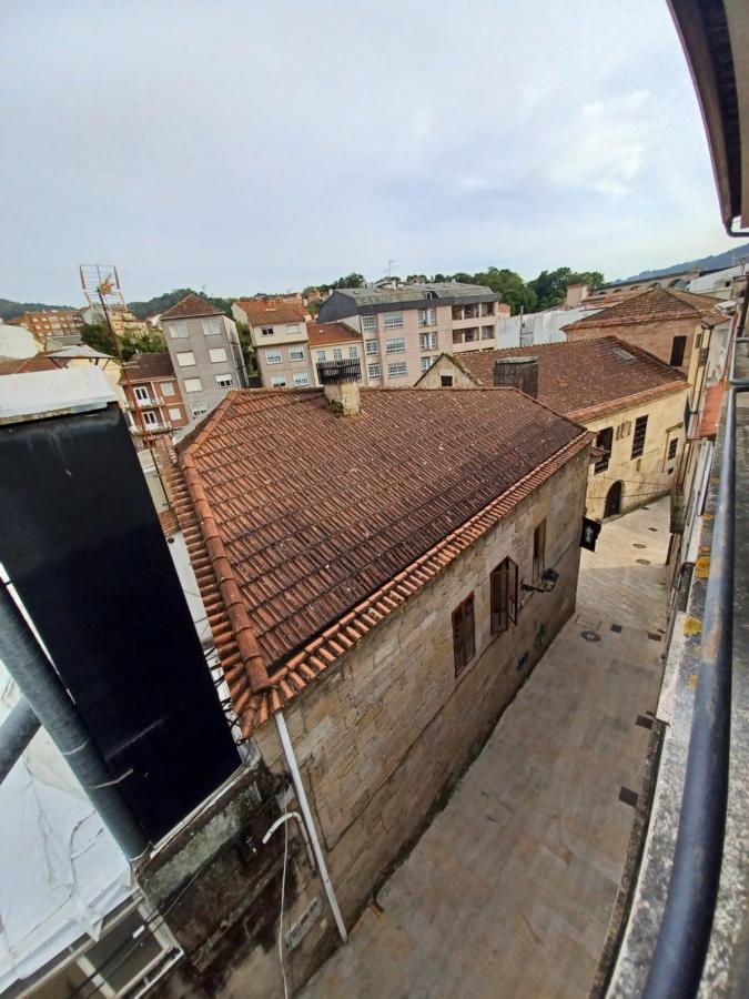 Atico48 Appartement *