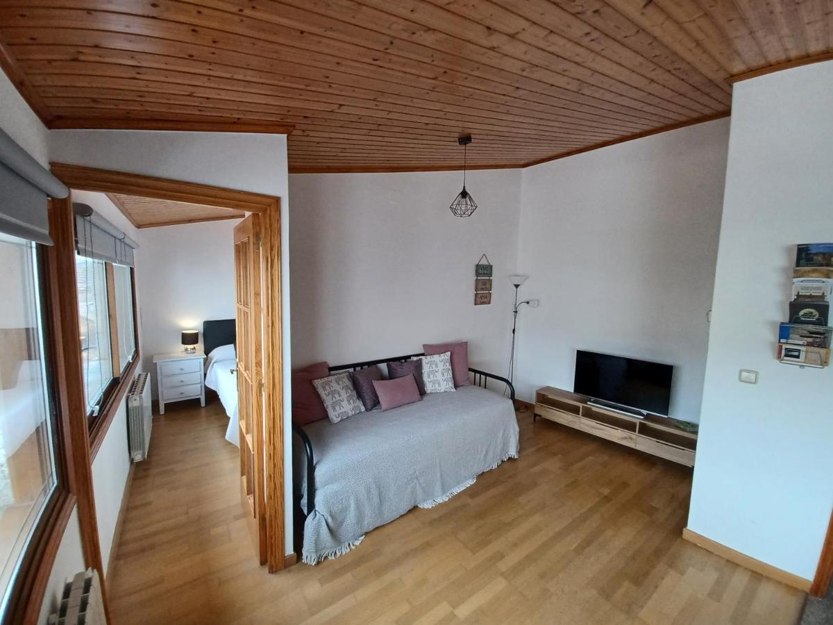 Appartement Atico48 *
