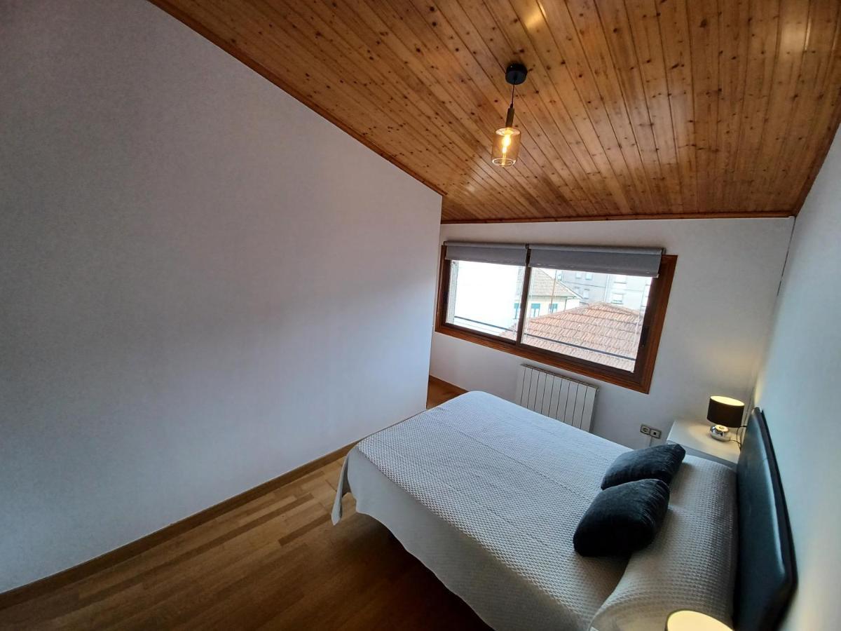 Appartement Atico48