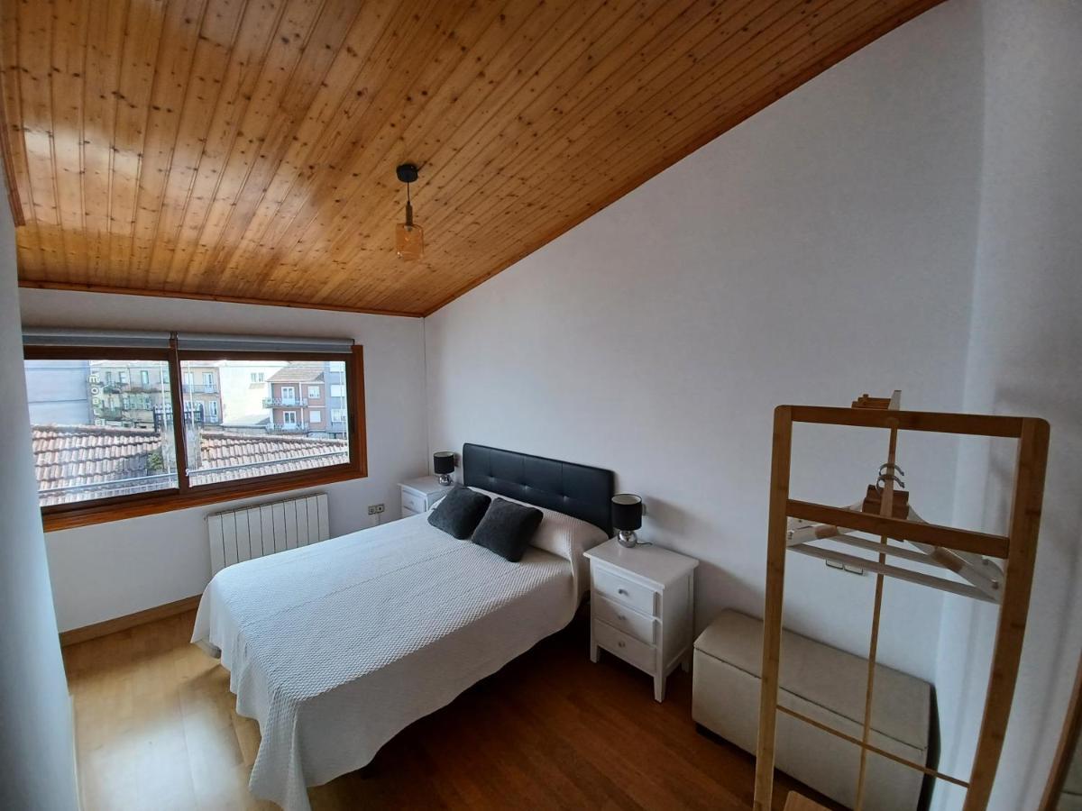 Atico48 Appartement *